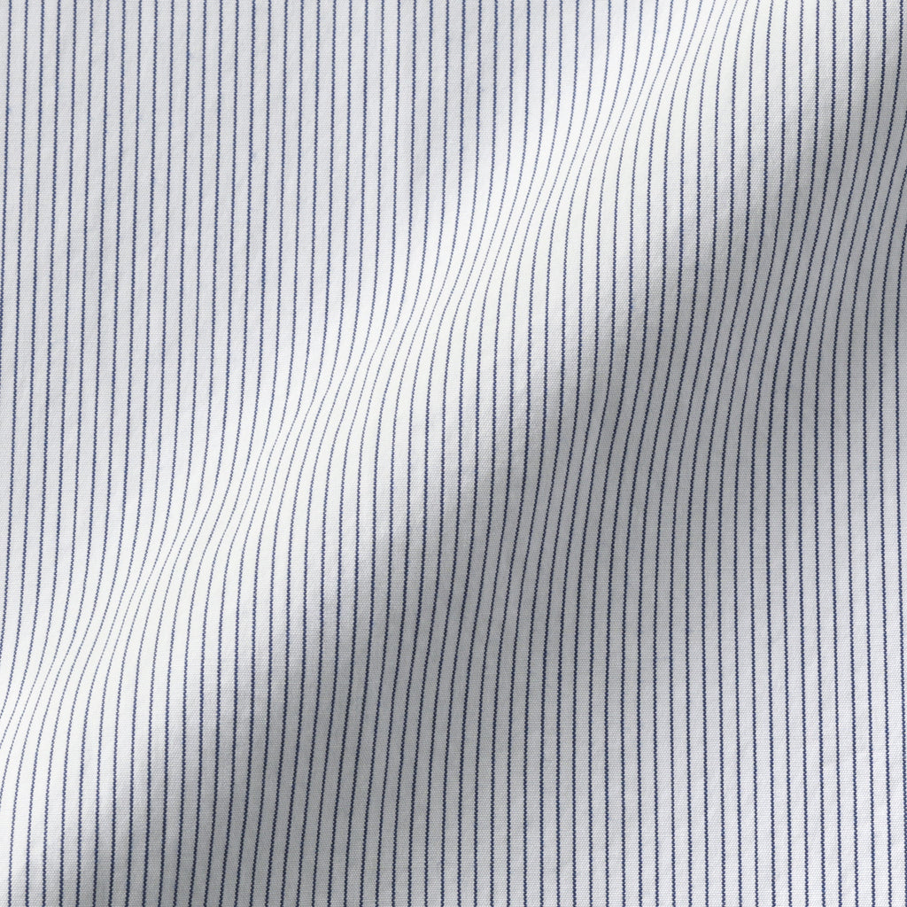 Broadcloth Shirt Dress