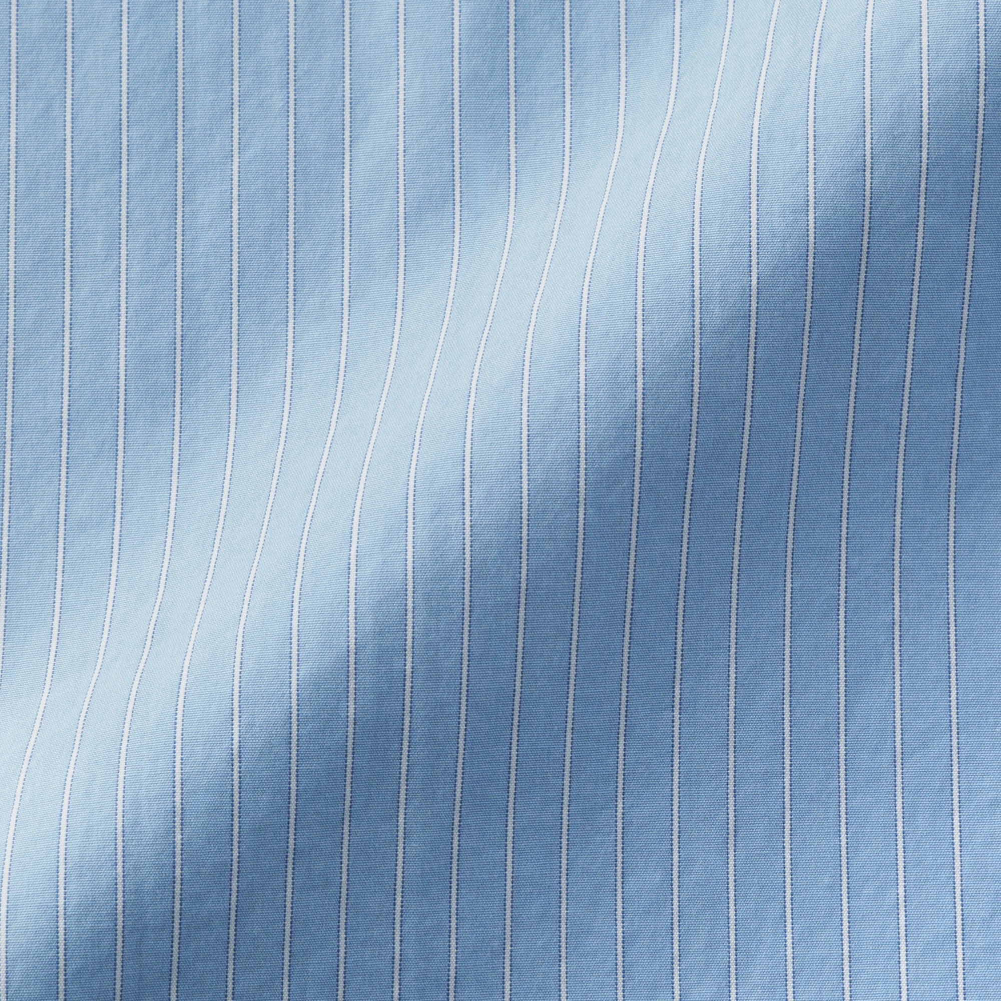 Broadcloth Shirt Dress