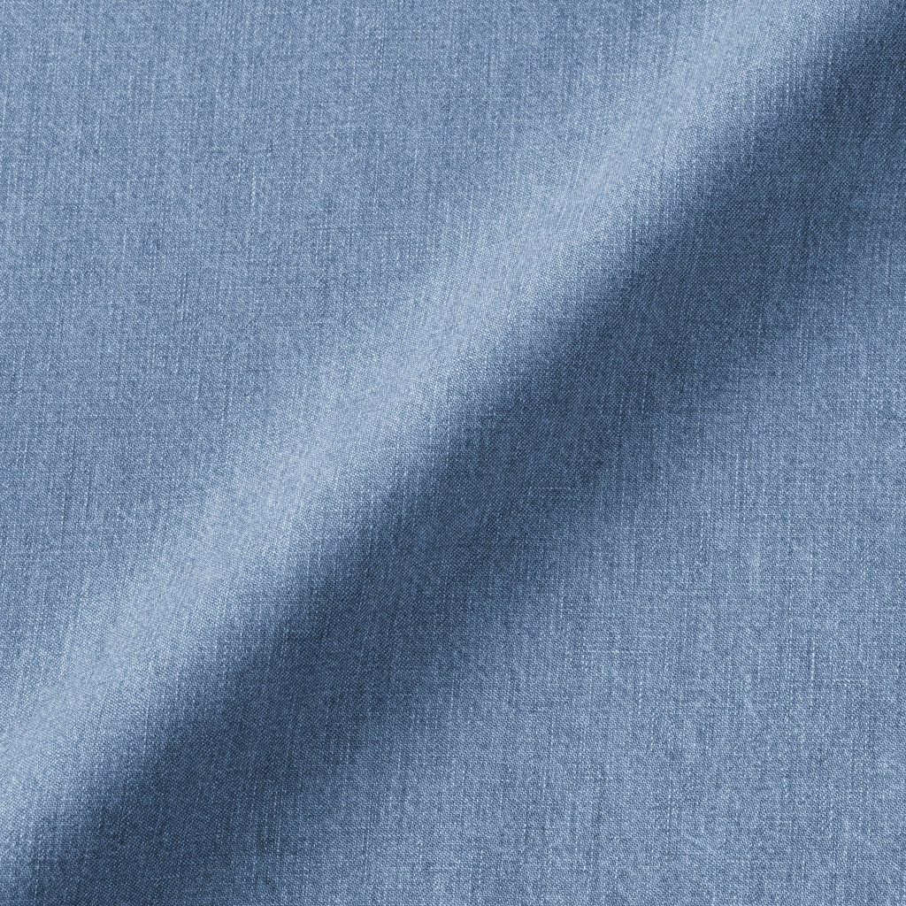 Kapok Blend Denim Cami Dress