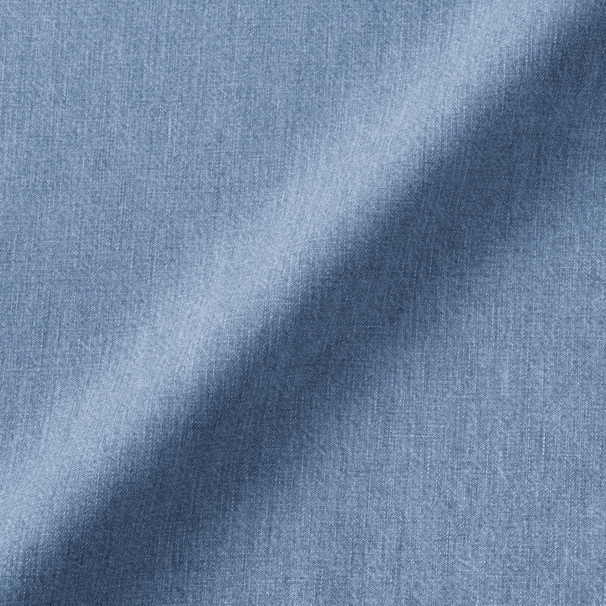 Kapok Blend Denim Cami Dress