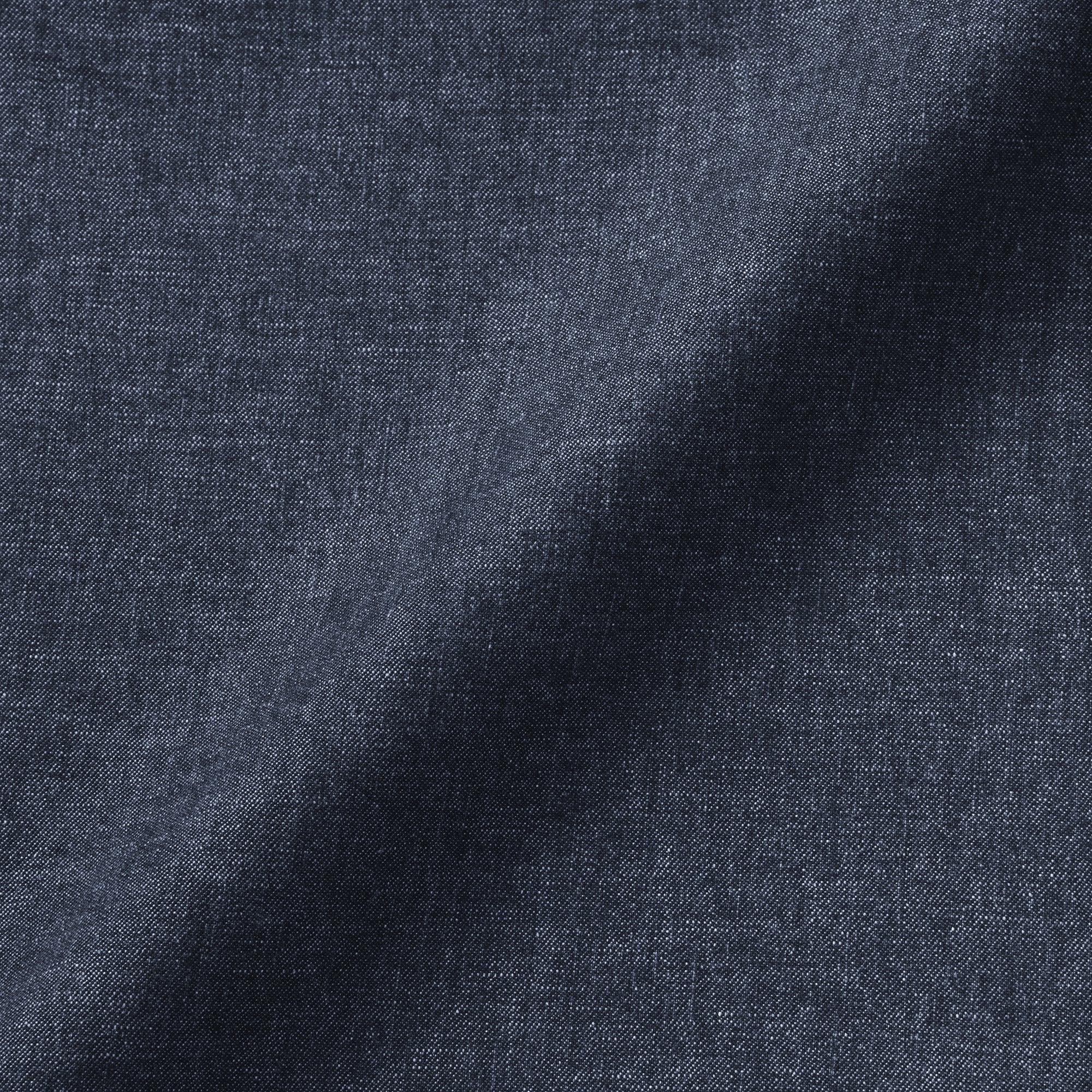 Kapok Blend Denim Cami Dress