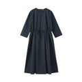 Broadcloth Pullover Dress