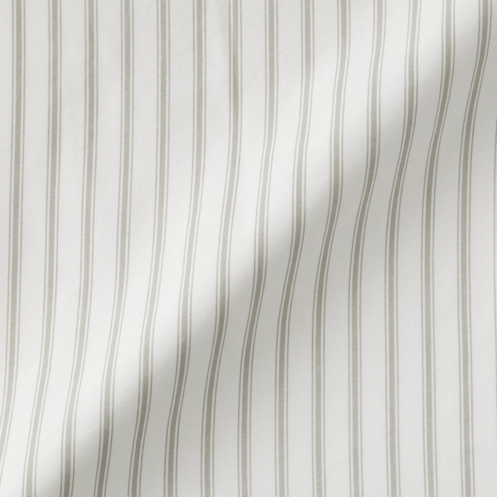 Broadcloth Pullover Dress