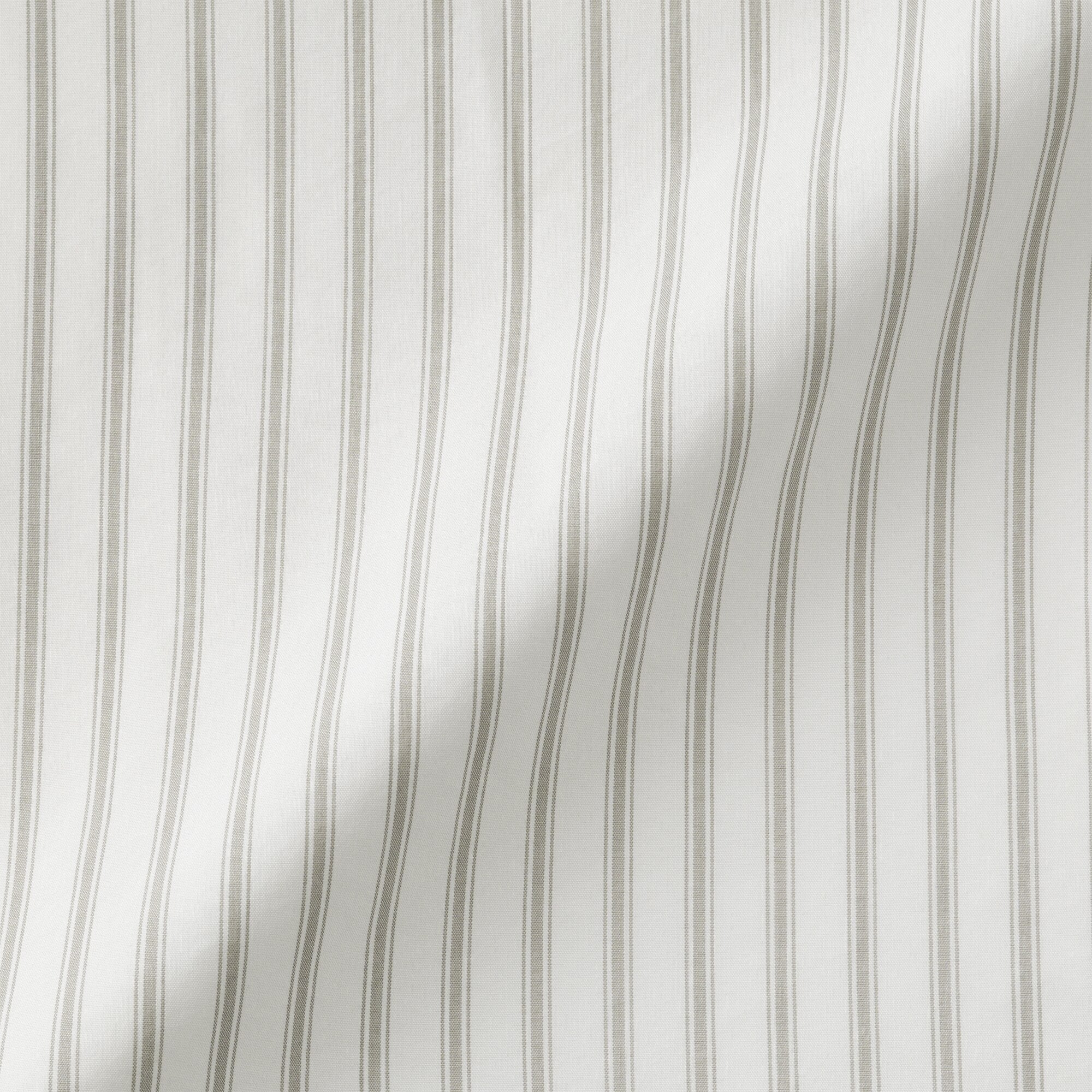 Broadcloth Pullover Dress