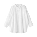 Broadcloth 3/4 Sleeve Shirt