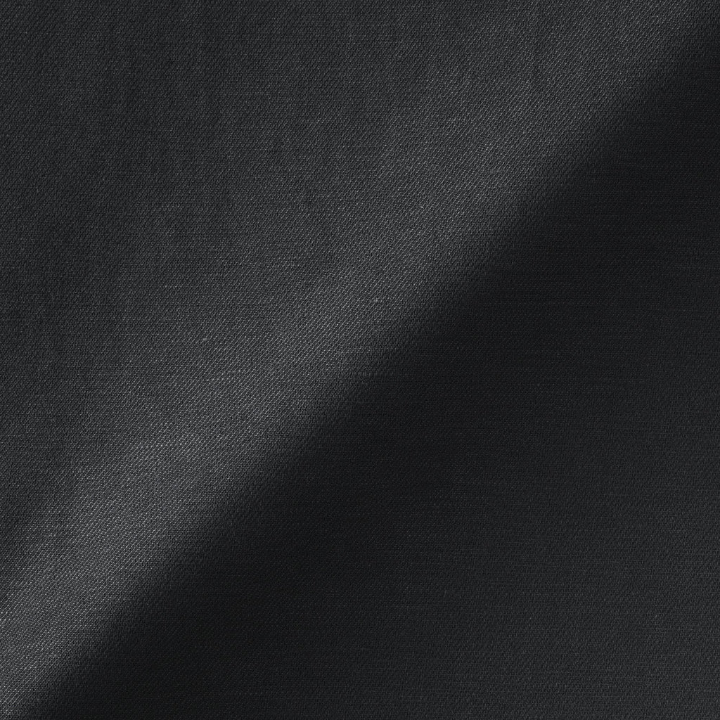 Hemp Blend Twill Jumper Skirt