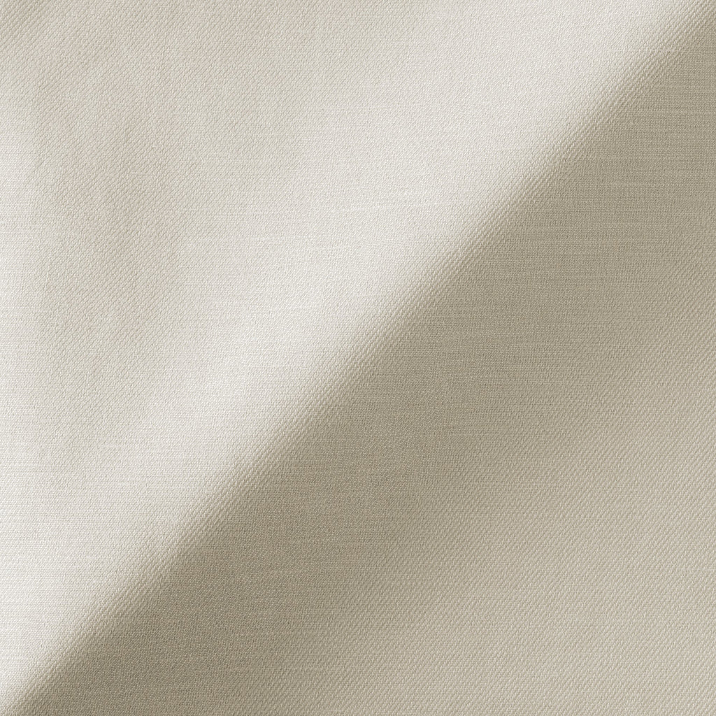 Hemp Blend Twill Jumper Skirt