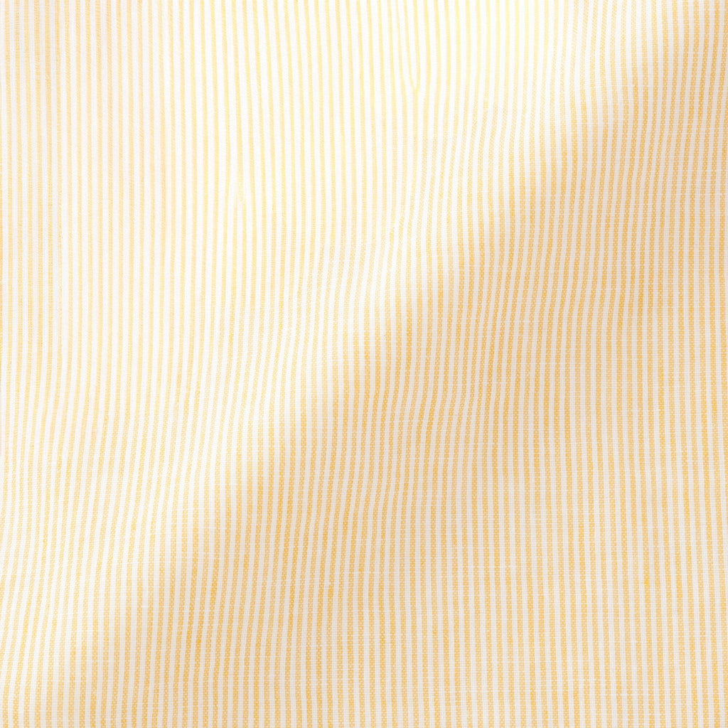 Kapok Blend Double Gauze Blouse