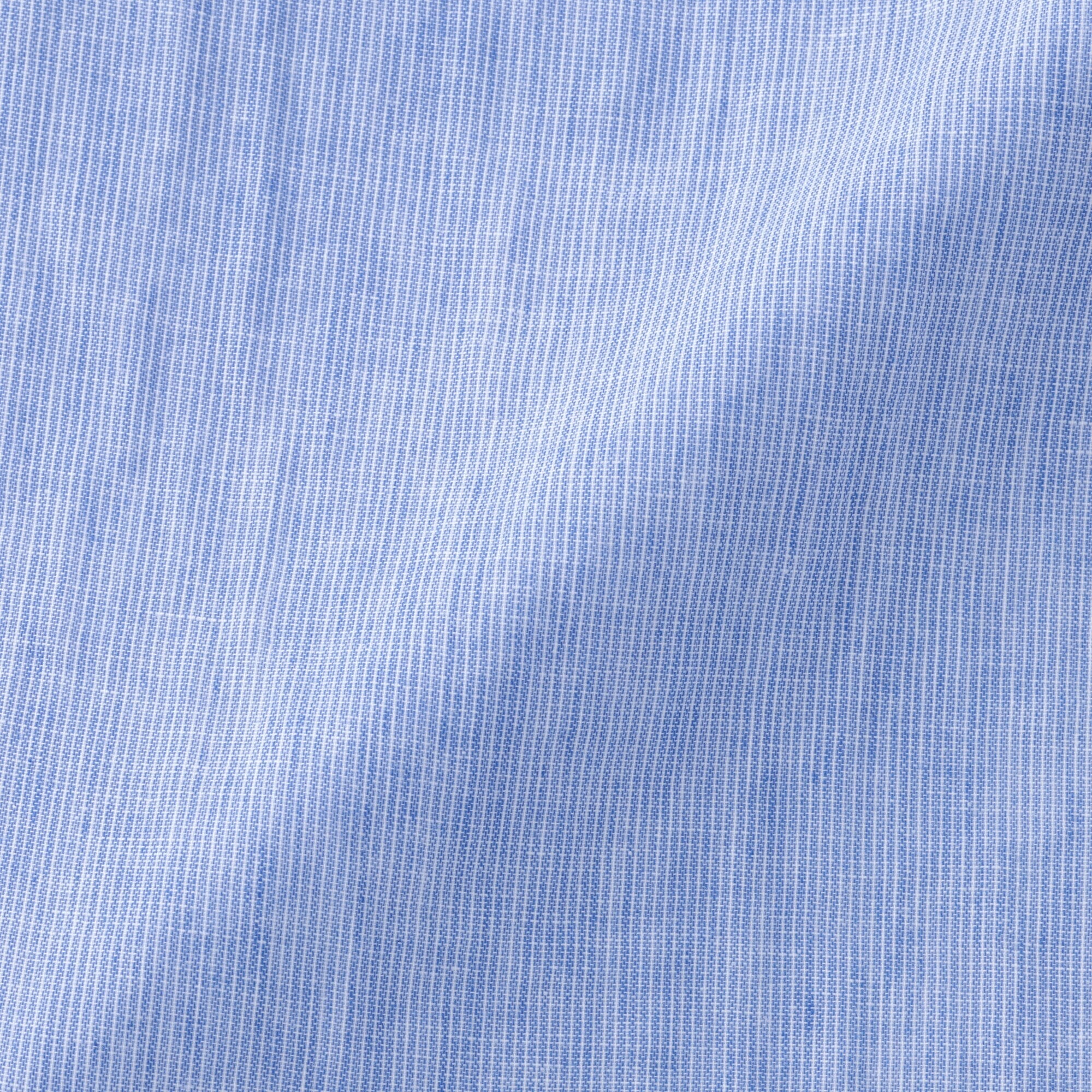 Kapok Blend Double Gauze Blouse