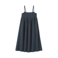 Kapok Blend Double Gauze Cami Dress