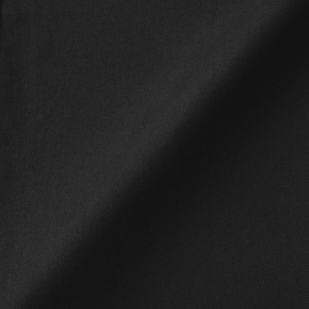Kapok Blend Twill Shirt