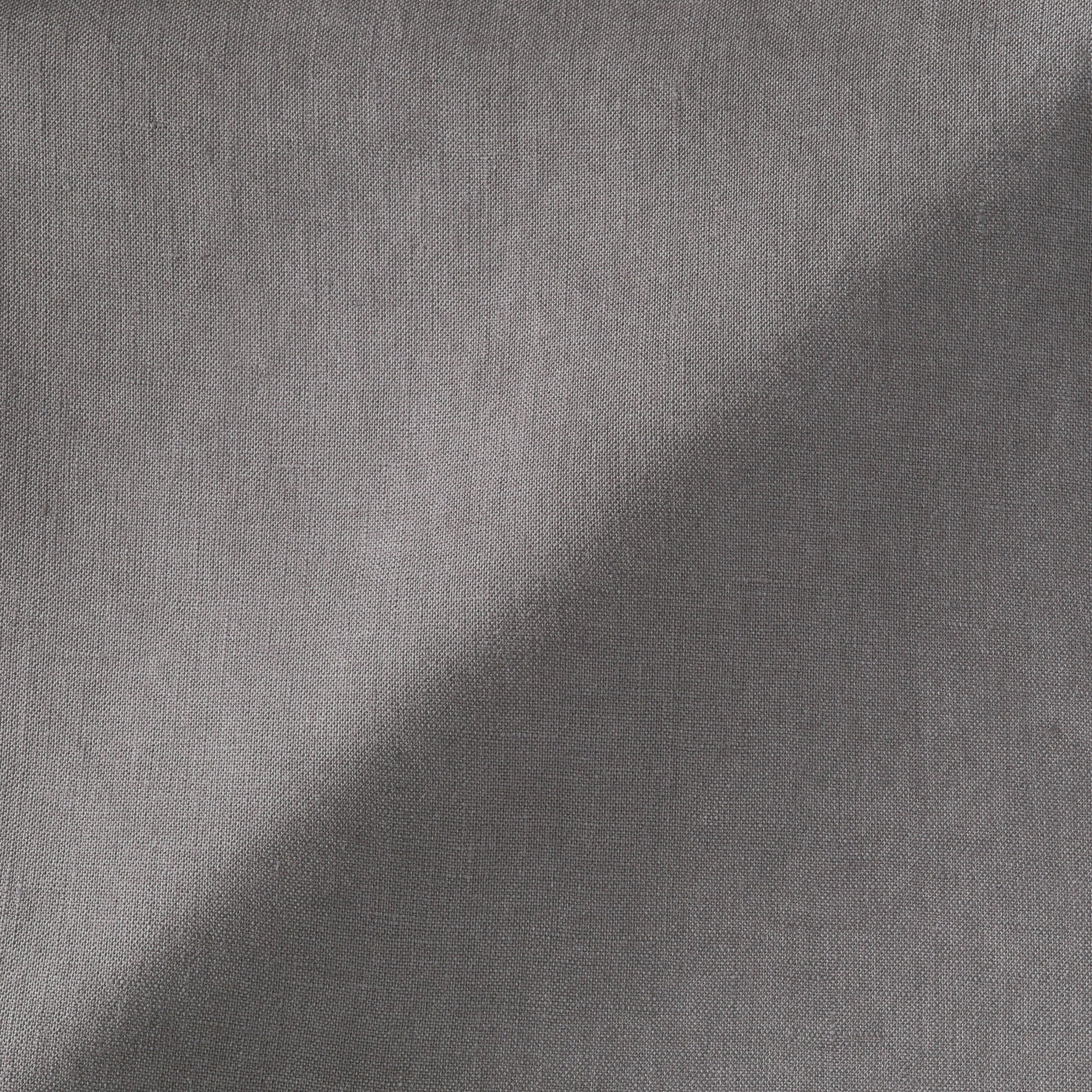 Linen Shirt Jacket