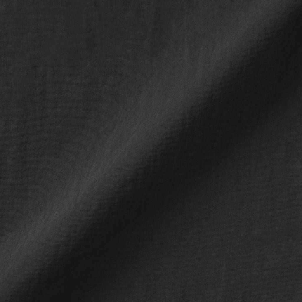 Water Repellent Long Coat