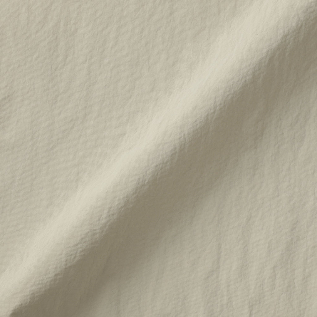 Water Repellent Long Coat