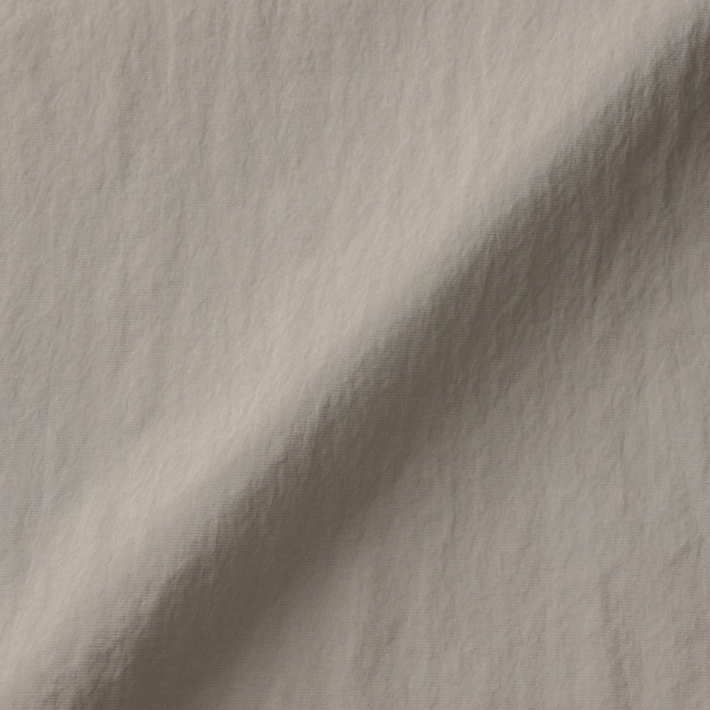Water Repellent Long Coat
