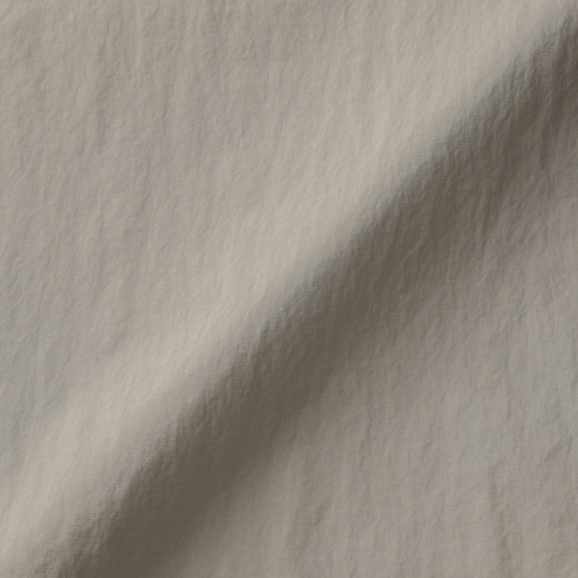 Water Repellent Long Coat