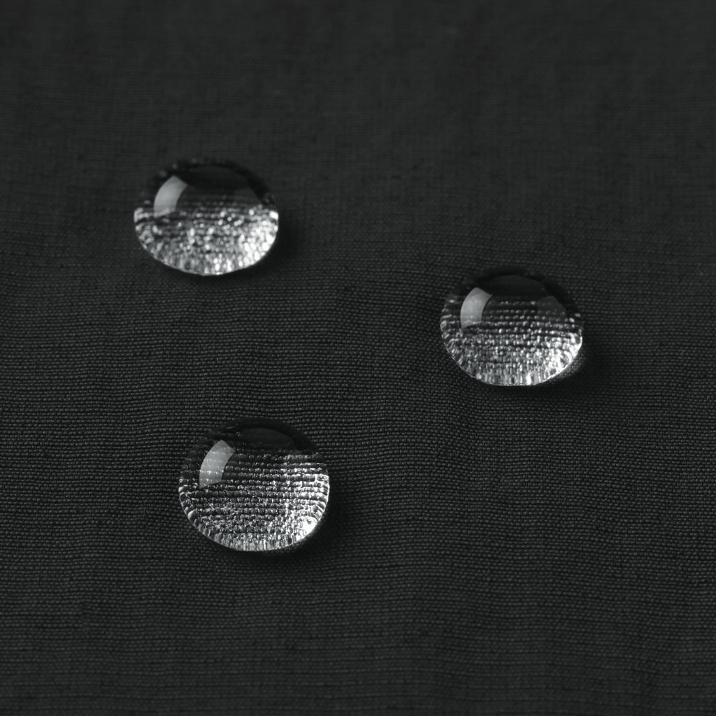 Water Repellent Long Coat