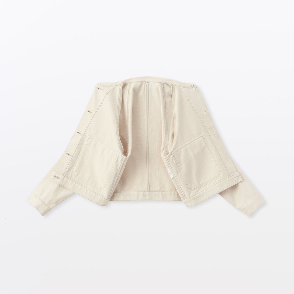 Kapok Blend Jacket