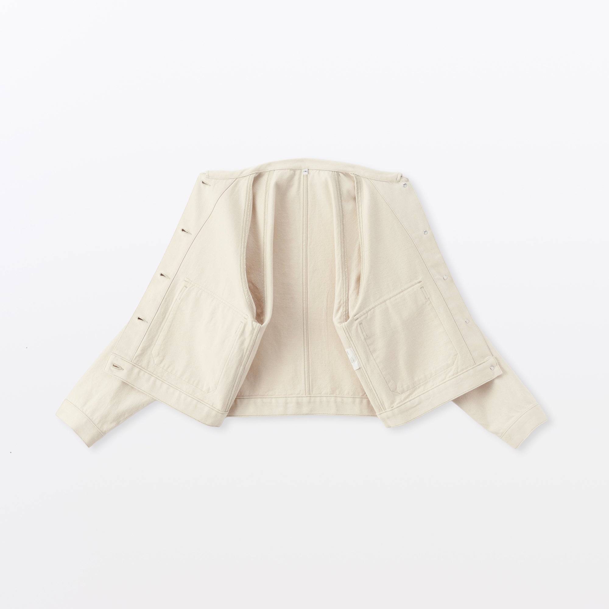 Kapok Blend Jacket