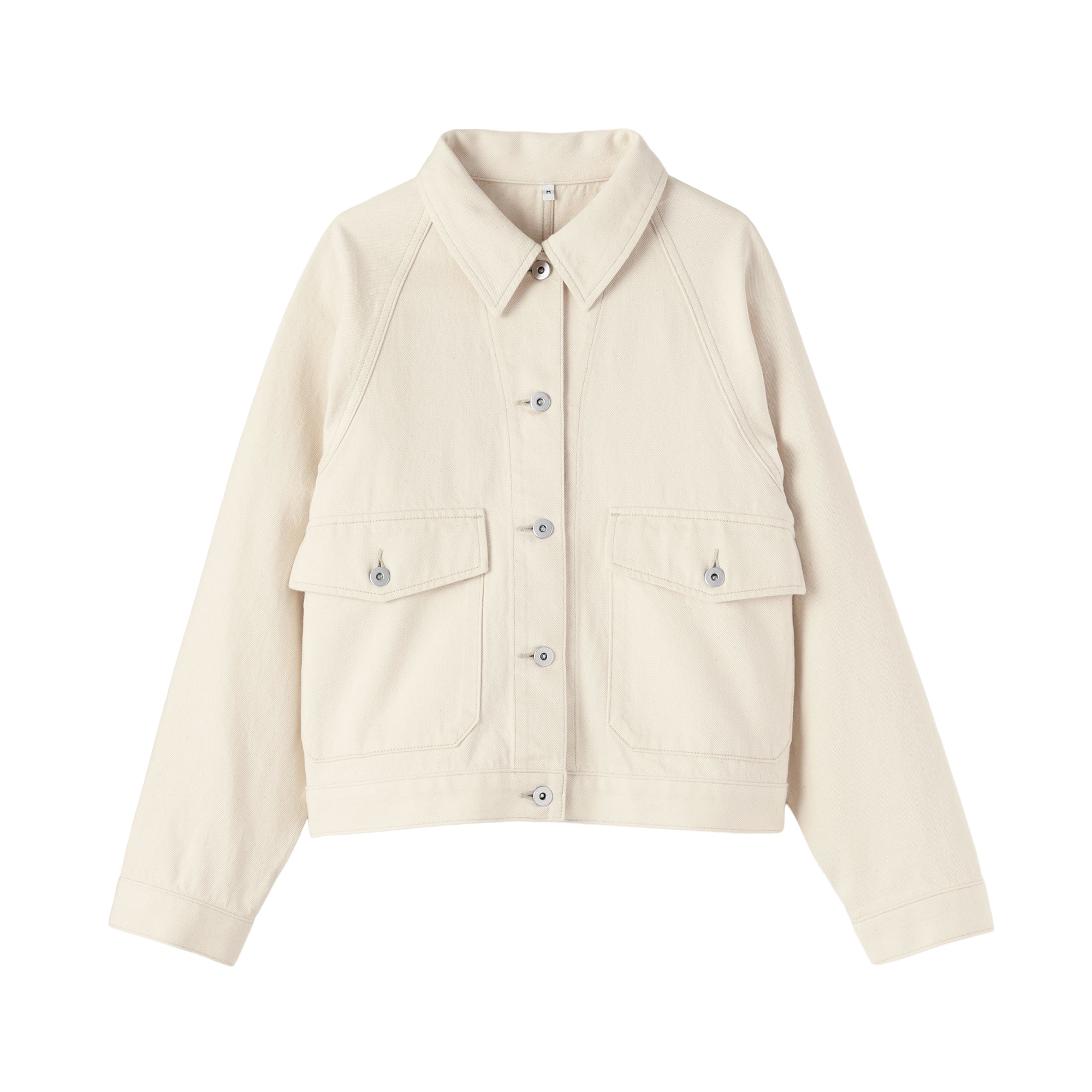 Kapok Blend Jacket
