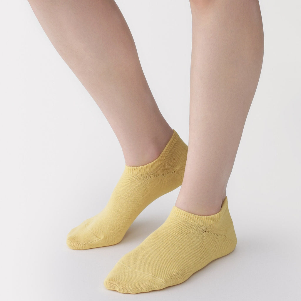 Sneaker Socks