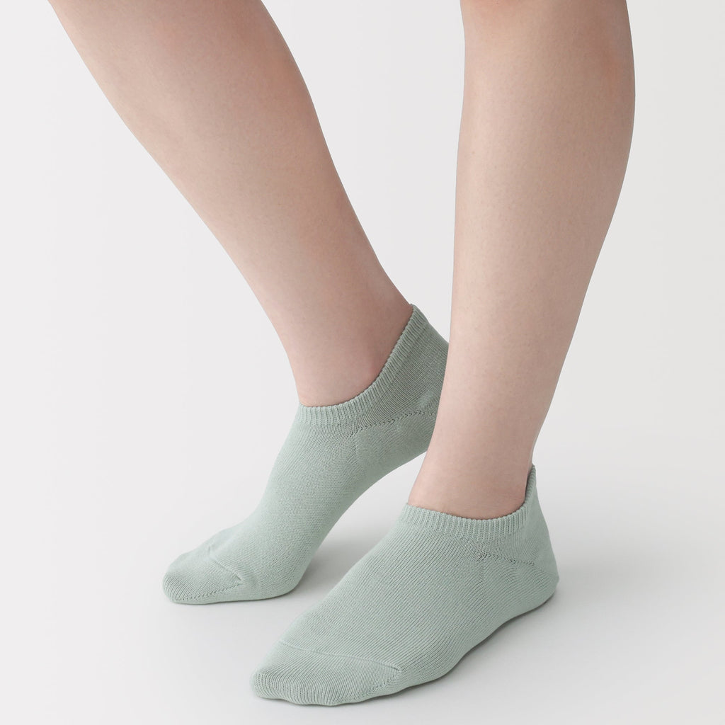 Sneaker Socks