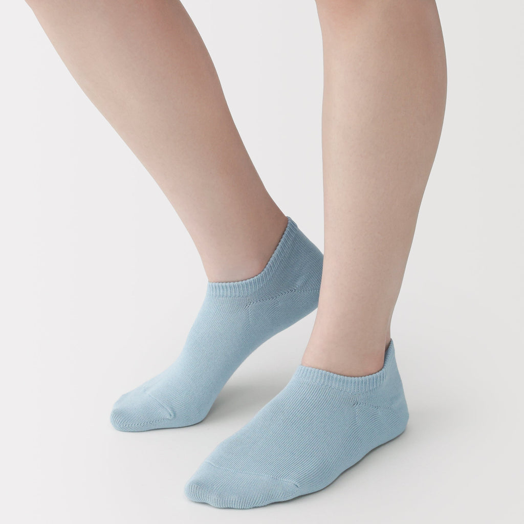 Sneaker Socks
