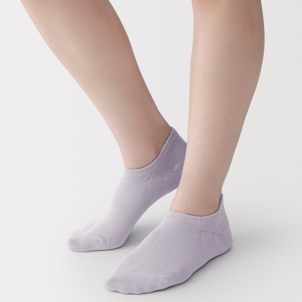 Sneaker Socks
