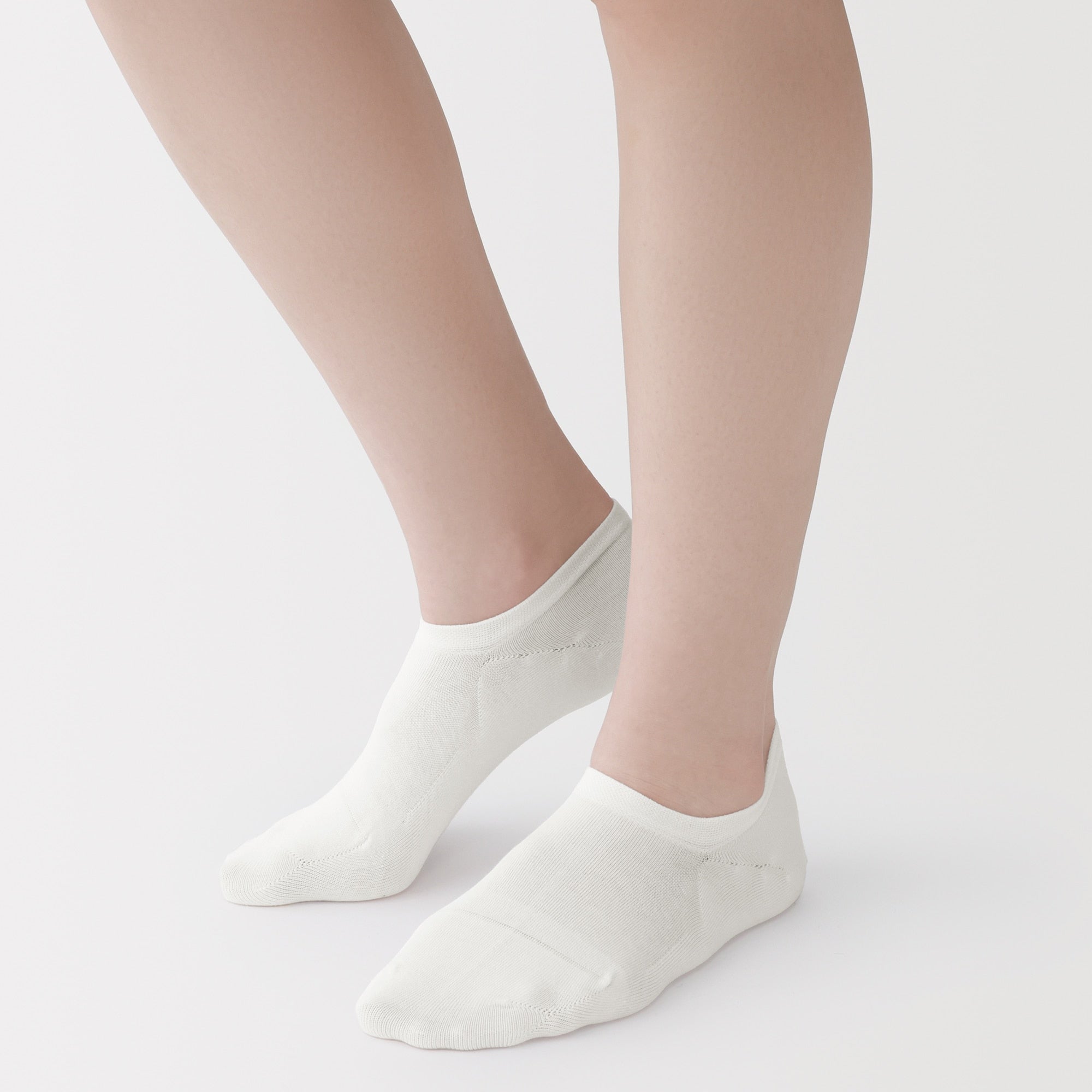 Lightweight Sneaker Socks