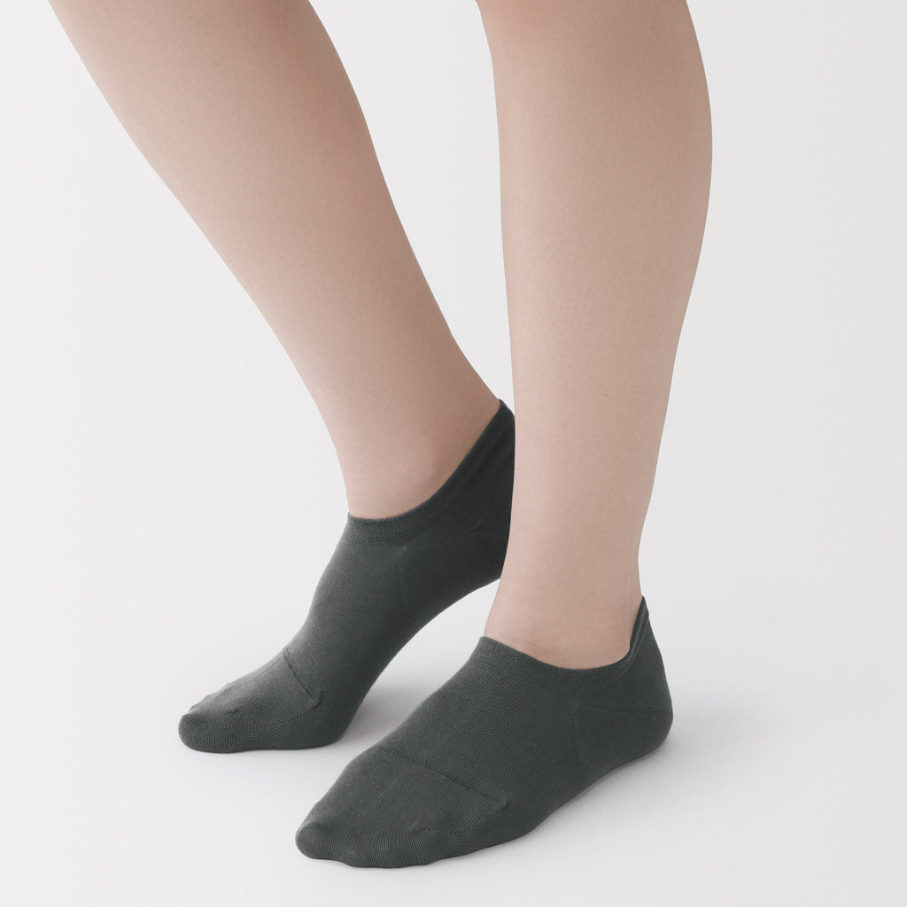 Lightweight Sneaker Socks
