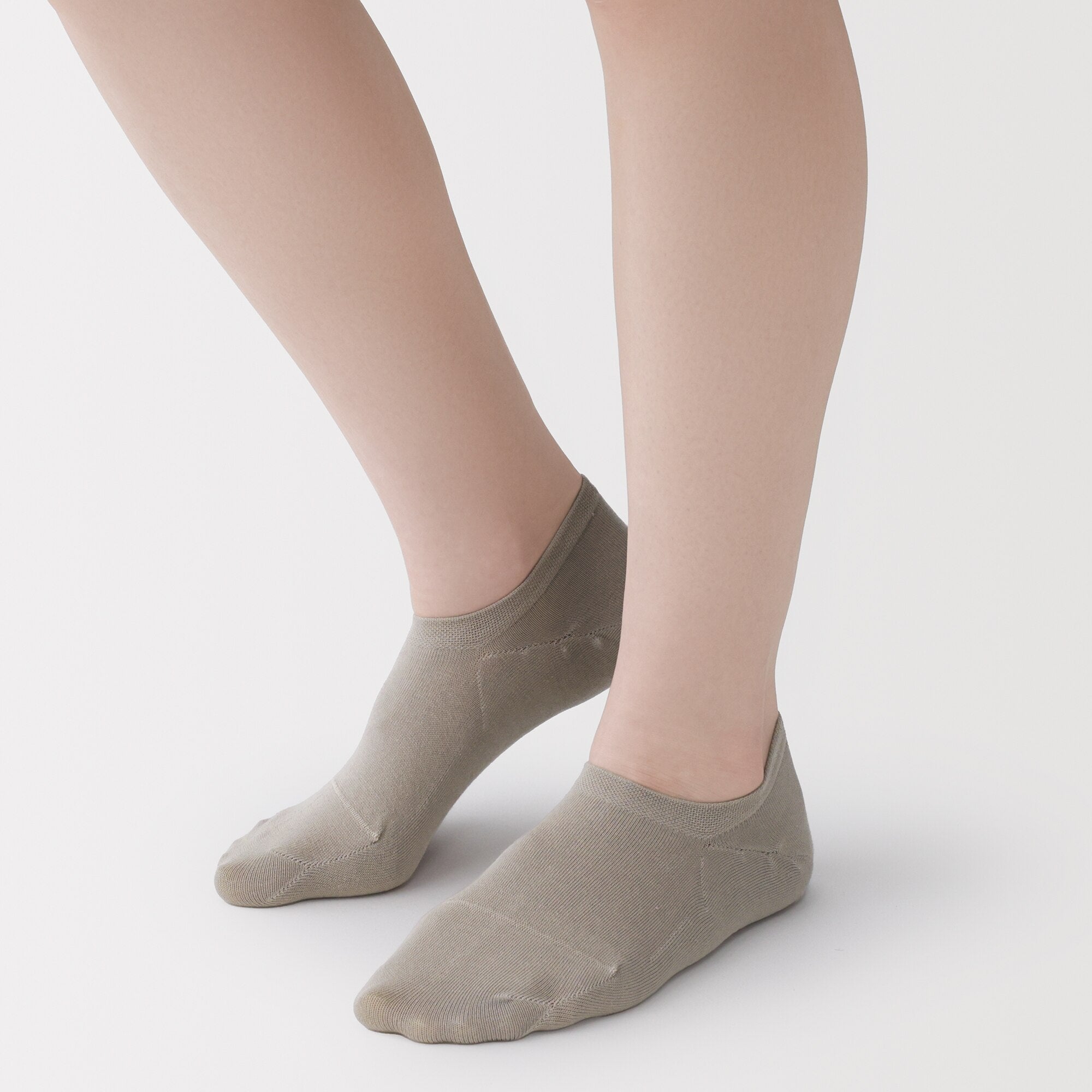 Lightweight Sneaker Socks