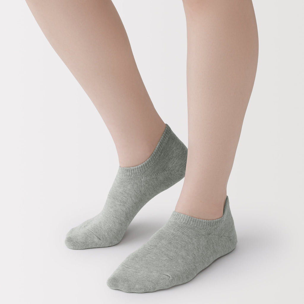 Sneaker Socks