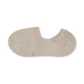 Silicone Grip No-Show Socks