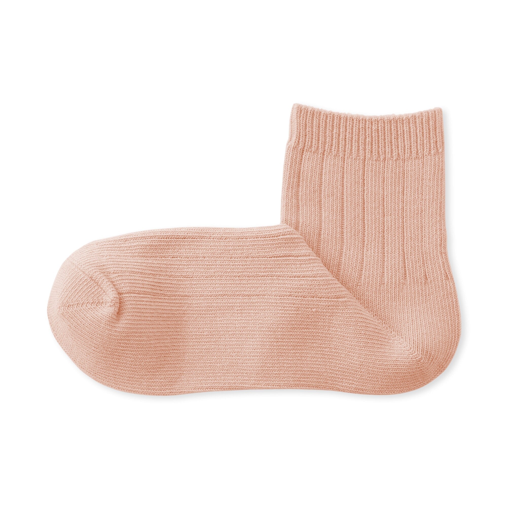 Loose Top Short Socks