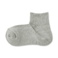 Pile Short Socks