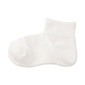 Pile Short Socks