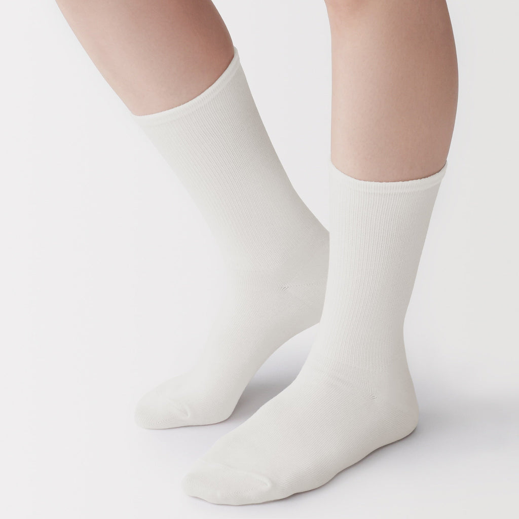 Loose Top Socks