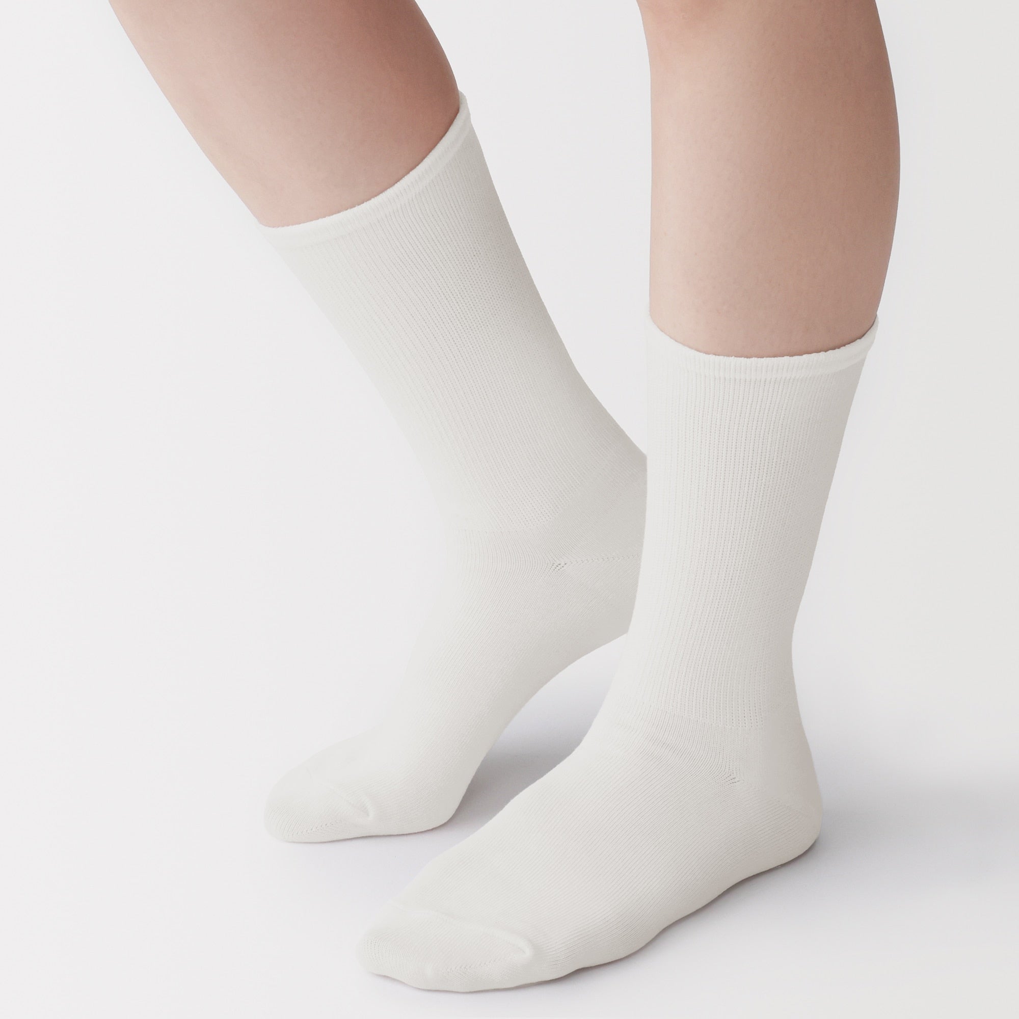 Loose Top Socks