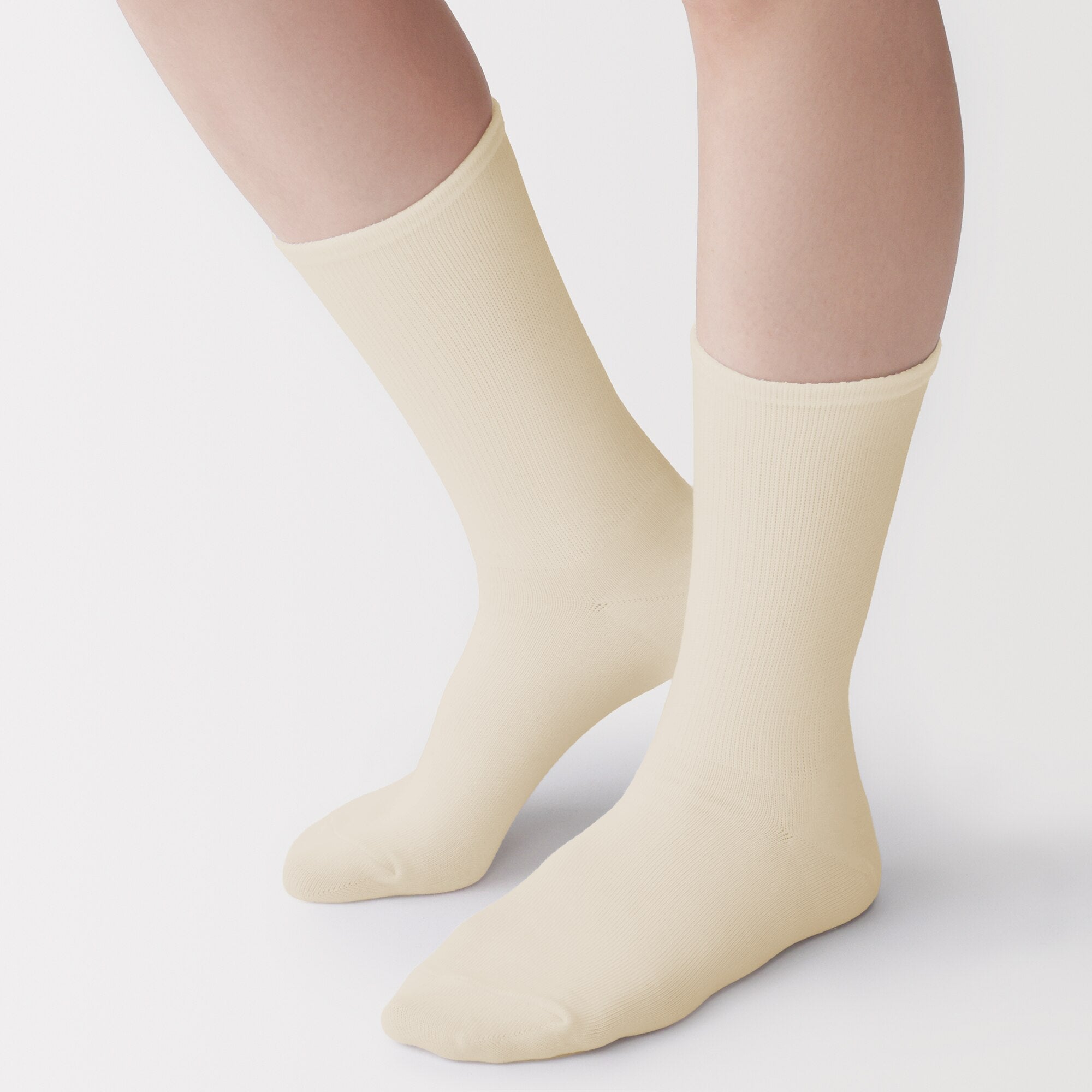 Loose Top Socks