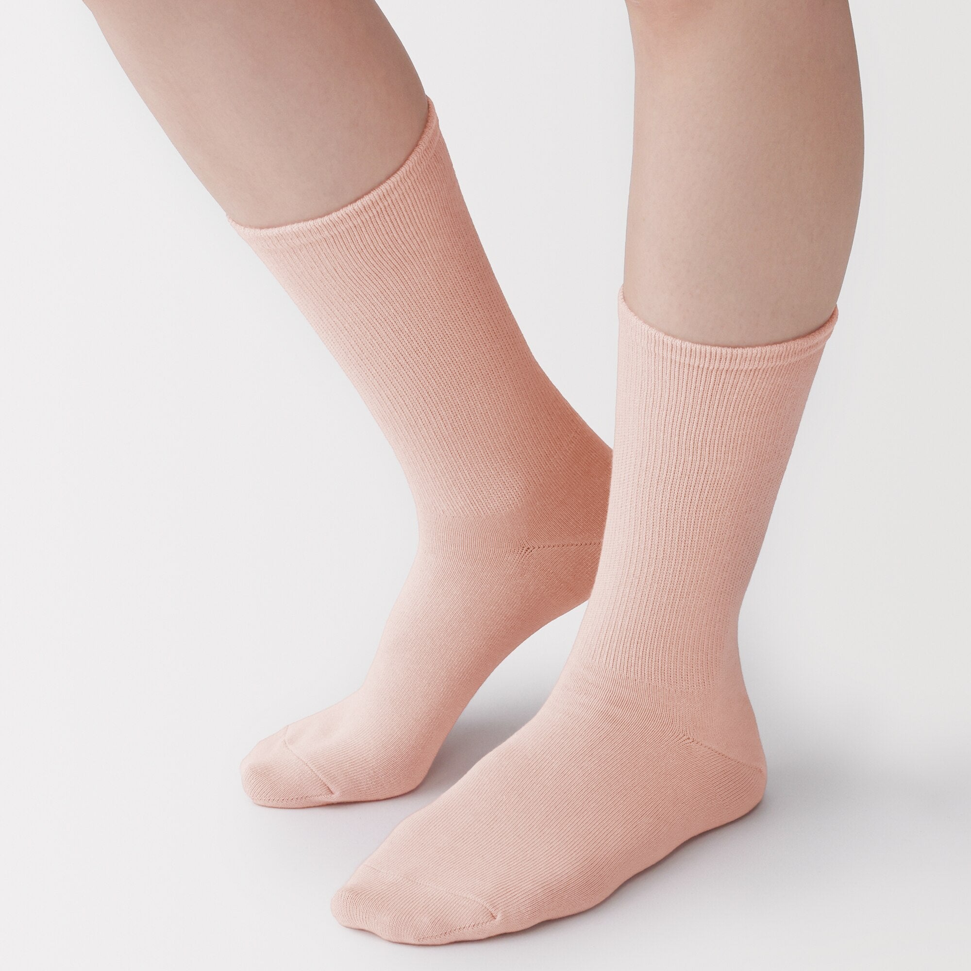 Loose Top Socks
