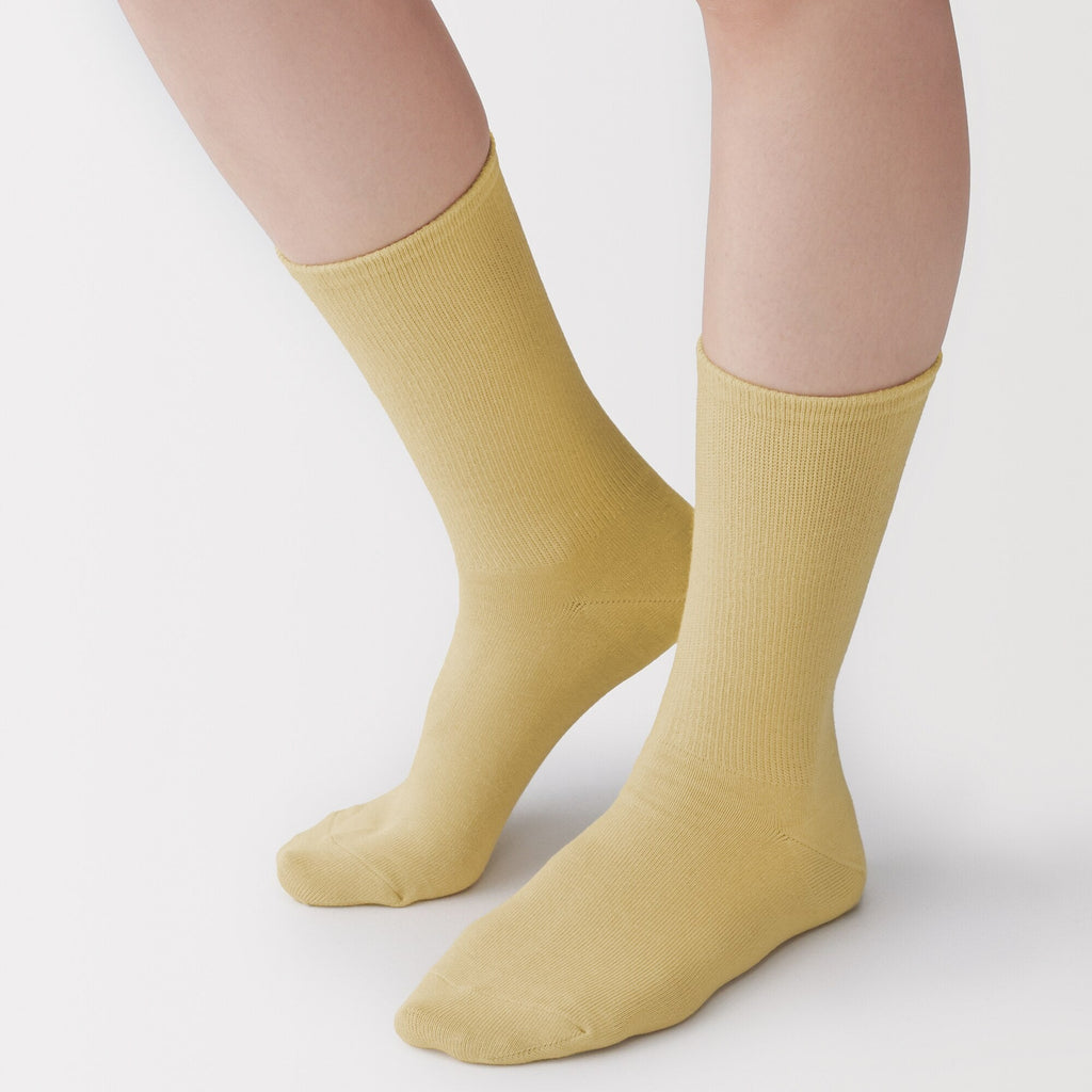 Loose Top Socks