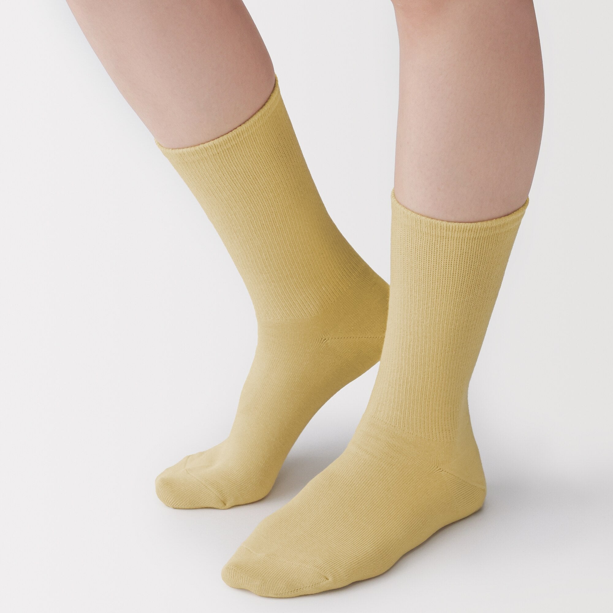 Loose Top Socks