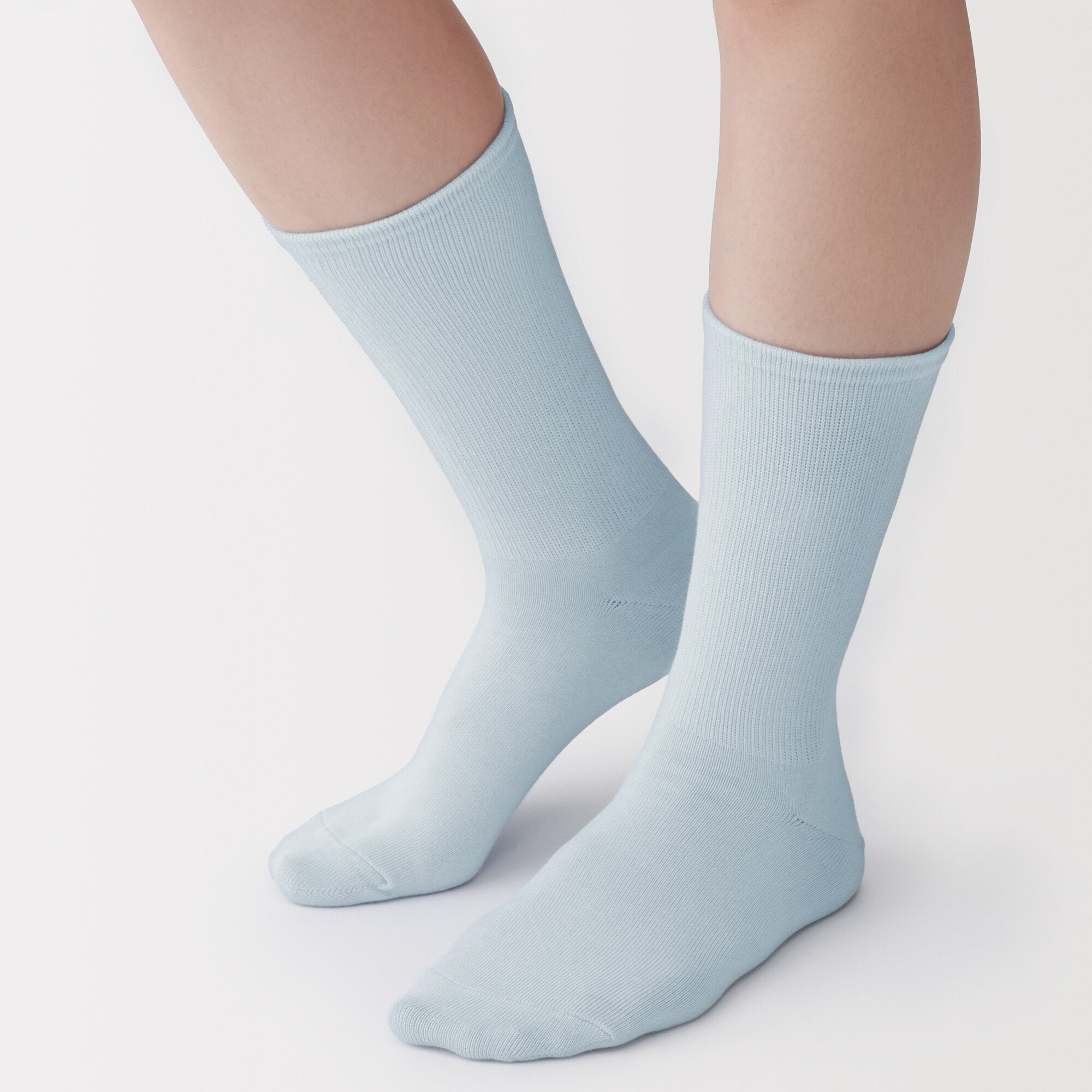Loose Top Socks