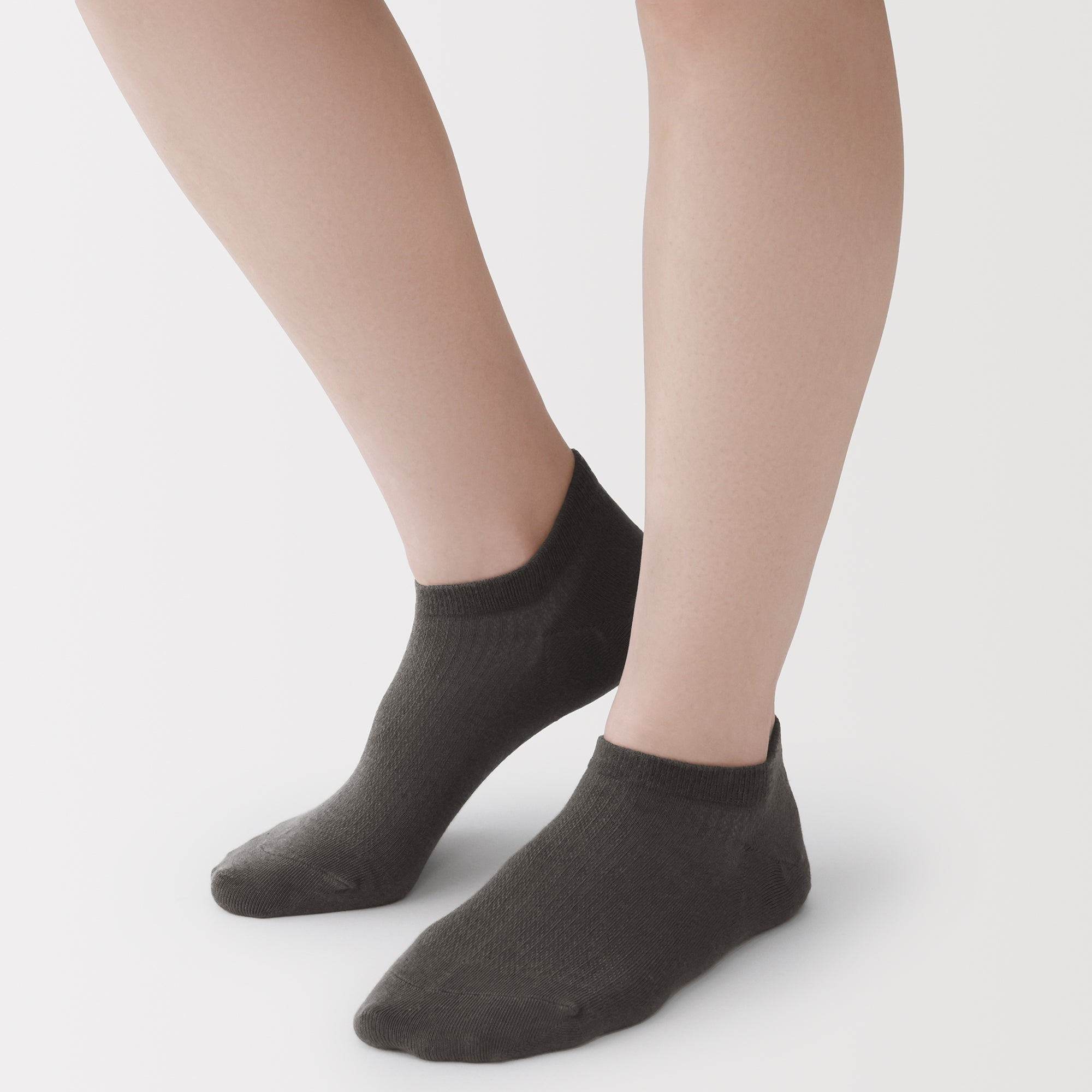 Moisture Wicking Sneaker Socks