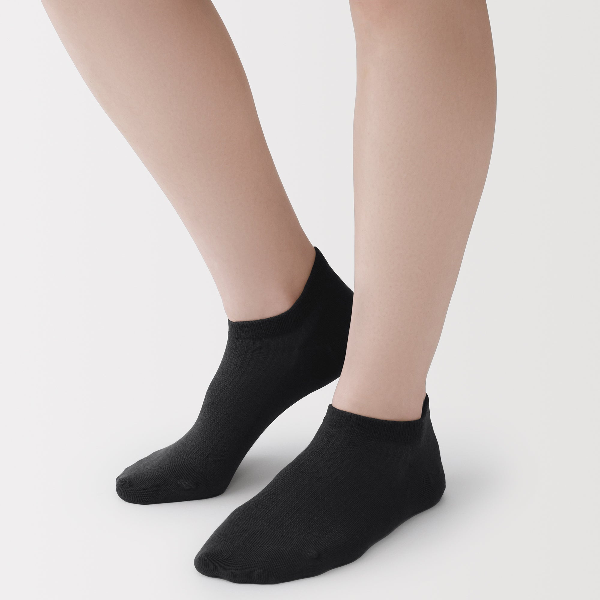 Moisture Wicking Sneaker Socks