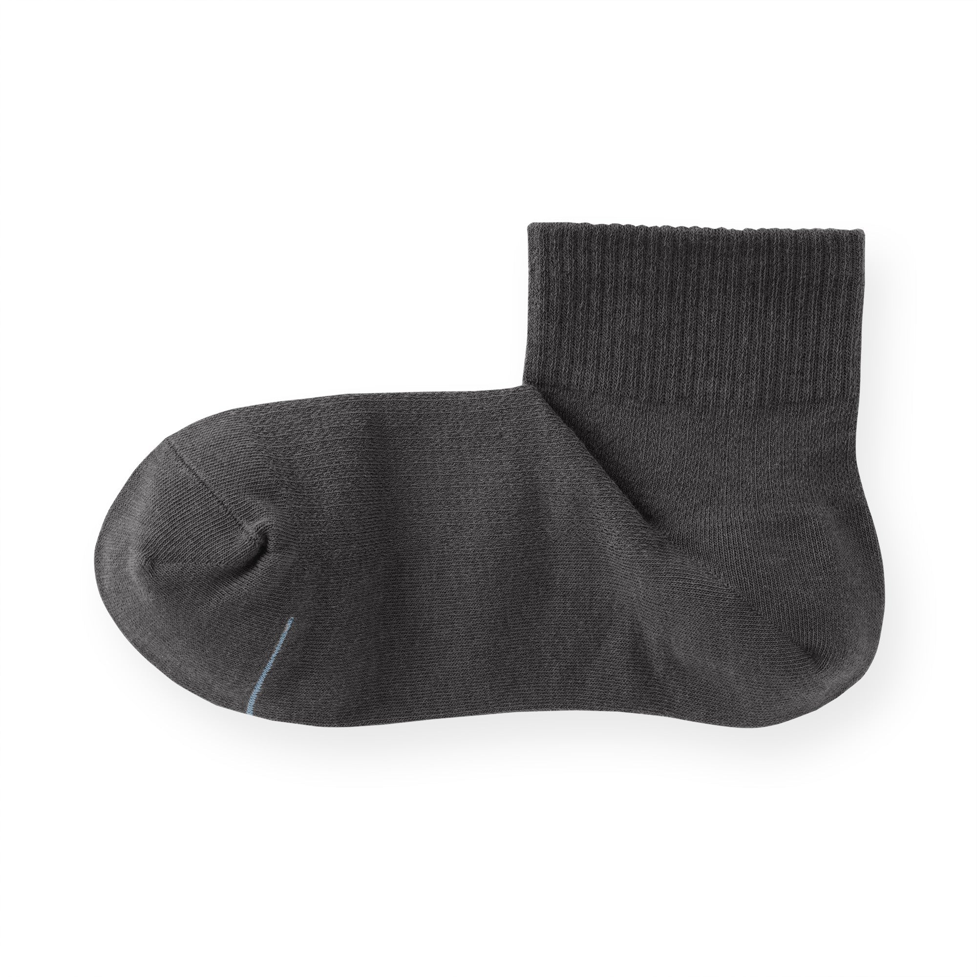 Moisture Wicking Short Socks