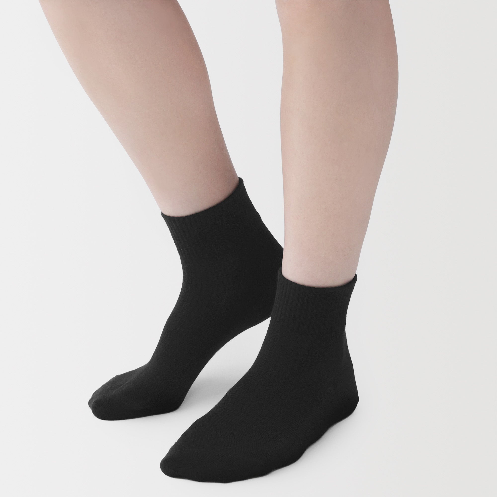 Moisture Wicking Short Socks