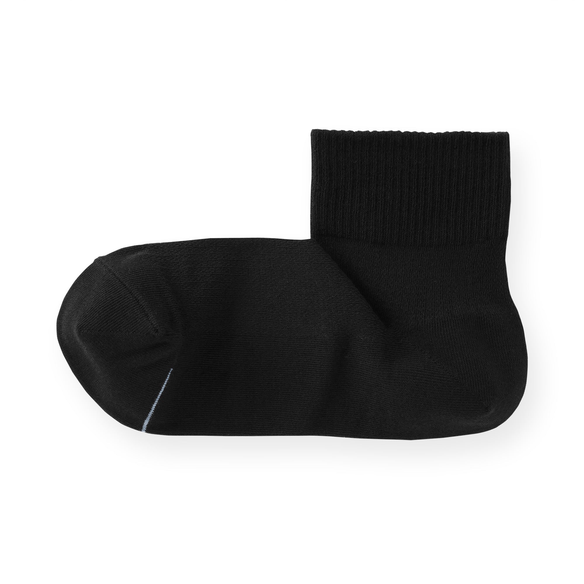 Moisture Wicking Short Socks