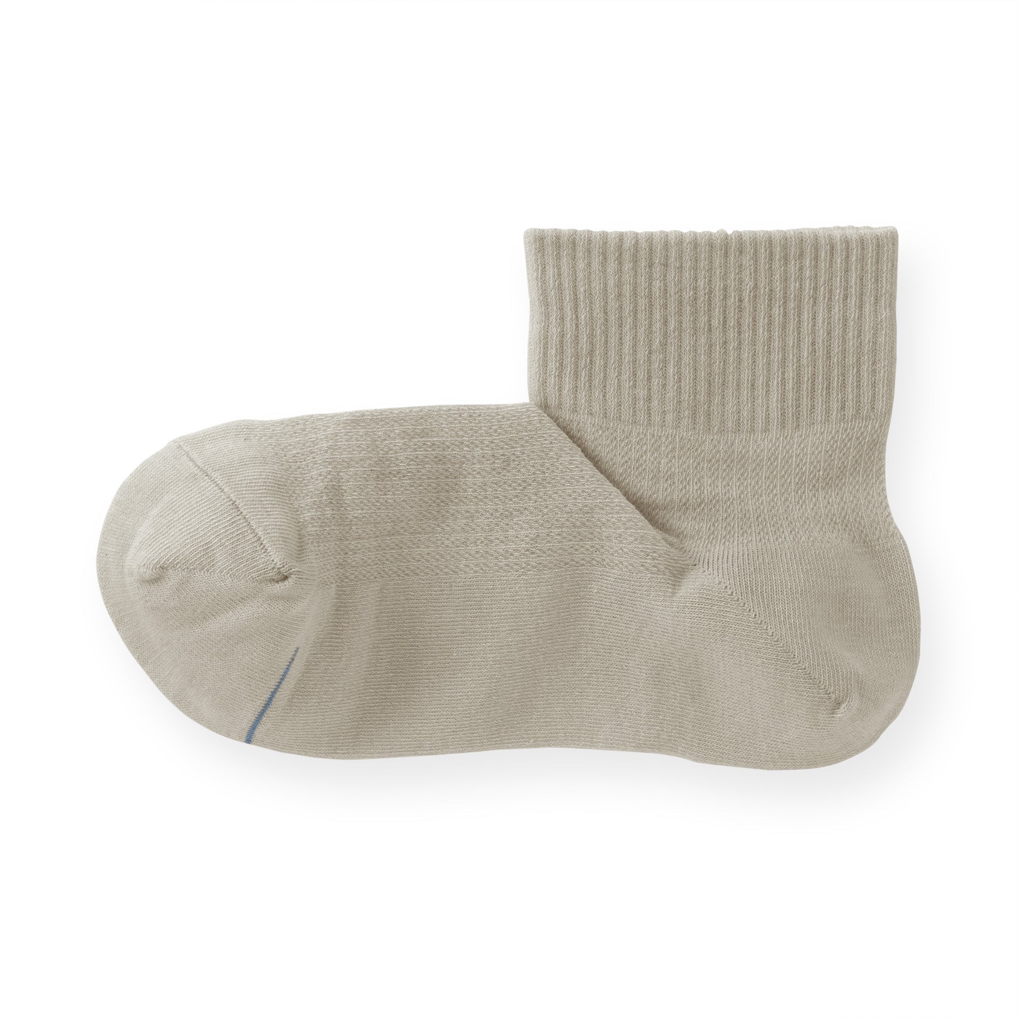 Moisture Wicking Short Socks