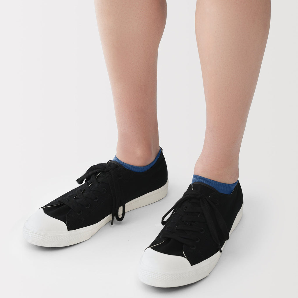 Moisture Wicking Sneaker Socks